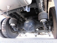 いすゞフォワードアルミウイング中型（4t）[写真10]