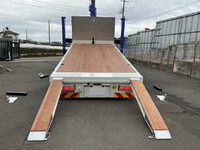 三菱ふそうファイターセルフクレーン4段増トン（6t・8t）[写真14]