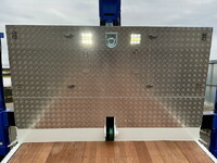 三菱ふそうファイターセルフクレーン4段増トン（6t・8t）[写真15]