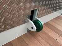 三菱ふそうファイターセルフクレーン4段増トン（6t・8t）[写真16]