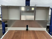 三菱ふそうファイターセルフクレーン4段増トン（6t・8t）[写真18]