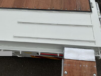 三菱ふそうファイターセルフクレーン4段増トン（6t・8t）[写真19]