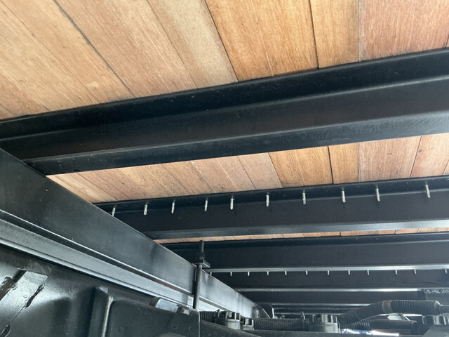 三菱ふそうファイターセルフクレーン4段増トン（6t・8t）[写真19]