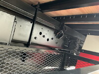 三菱ふそうファイターセルフクレーン4段増トン（6t・8t）[写真21]