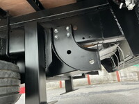 三菱ふそうファイターセルフクレーン4段増トン（6t・8t）[写真23]