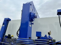 三菱ふそうファイターセルフクレーン4段増トン（6t・8t）[写真25]