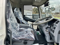 三菱ふそうファイターセルフクレーン4段増トン（6t・8t）[写真26]