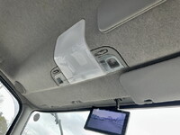 三菱ふそうファイターセルフクレーン4段増トン（6t・8t）[写真27]