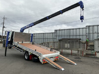 三菱ふそうファイターセルフクレーン4段増トン（6t・8t）[写真02]