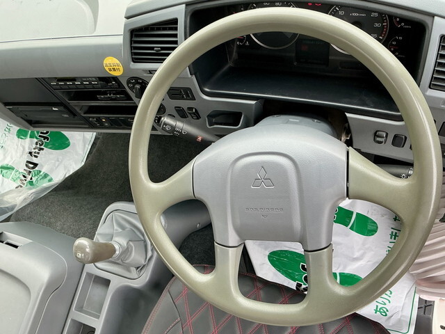 三菱ふそうファイターセルフクレーン4段増トン（6t・8t）[写真32]