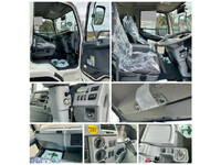 三菱ふそうファイターセルフクレーン4段増トン（6t・8t）[写真37]