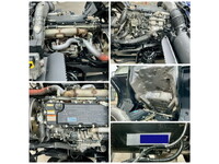 三菱ふそうファイターセルフクレーン4段増トン（6t・8t）[写真38]