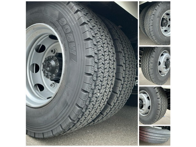 三菱ふそうファイターセルフクレーン4段増トン（6t・8t）[写真39]