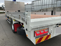 三菱ふそうファイターセルフクレーン4段増トン（6t・8t）[写真07]