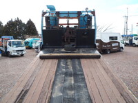 三菱ふそうグレートセルフローダー大型（10t）[写真12]