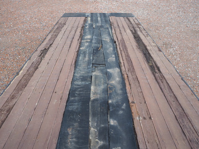 三菱ふそうグレートセルフローダー大型（10t）[写真13]