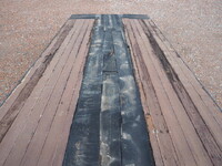 三菱ふそうグレートセルフローダー大型（10t）[写真14]