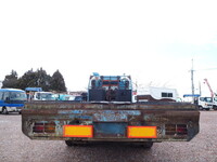 三菱ふそうグレートセルフローダー大型（10t）[写真15]