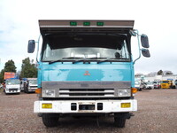 三菱ふそうグレートセルフローダー大型（10t）[写真17]