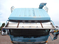 三菱ふそうグレートセルフローダー大型（10t）[写真18]