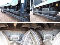 三菱ふそうグレートセルフローダー大型（10t）[写真19]