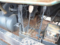 三菱ふそうグレートセルフローダー大型（10t）[写真21]