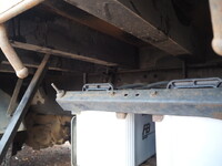 三菱ふそうグレートセルフローダー大型（10t）[写真22]