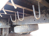 三菱ふそうグレートセルフローダー大型（10t）[写真24]