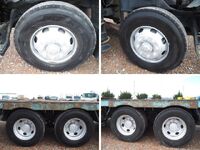 三菱ふそうグレートセルフローダー大型（10t）[写真27]