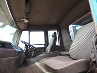 三菱ふそうグレートセルフローダー大型（10t）[写真30]