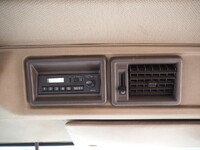 三菱ふそうグレートセルフローダー大型（10t）[写真36]