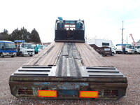 三菱ふそうグレートセルフローダー大型（10t）[写真07]