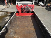 UDトラックスカゼットクレーン3段小型（2t・3t）[写真12]