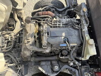 UDトラックスカゼットクレーン3段小型（2t・3t）[写真17]