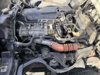 UDトラックスカゼットクレーン3段小型（2t・3t）[写真18]