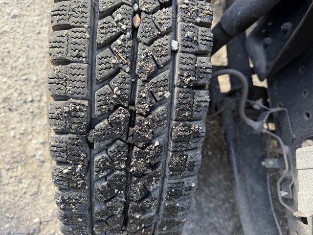 UDトラックスカゼットクレーン3段小型（2t・3t）[写真18]