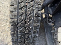 UDトラックスカゼットクレーン3段小型（2t・3t）[写真19]