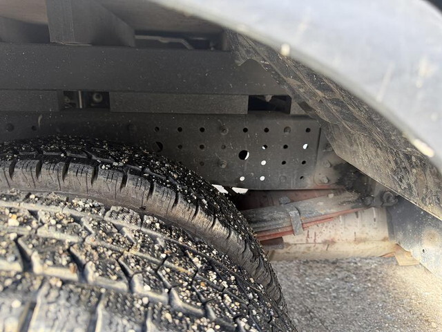 UDトラックスカゼットクレーン3段小型（2t・3t）[写真24]