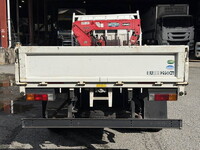 UDトラックスカゼットクレーン3段小型（2t・3t）[写真06]