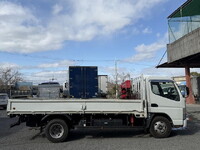 UDトラックスカゼットクレーン3段小型（2t・3t）[写真07]