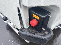 三菱ふそうキャンターパッカー車（塵芥車）小型（2t・3t）[写真11]