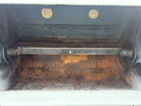 三菱ふそうキャンターパッカー車（塵芥車）小型（2t・3t）[写真13]