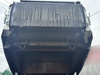 三菱ふそうキャンターパッカー車（塵芥車）小型（2t・3t）[写真15]