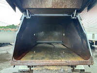 三菱ふそうキャンターパッカー車（塵芥車）小型（2t・3t）[写真16]