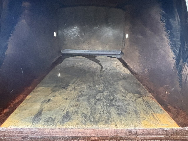 三菱ふそうキャンターパッカー車（塵芥車）小型（2t・3t）[写真16]