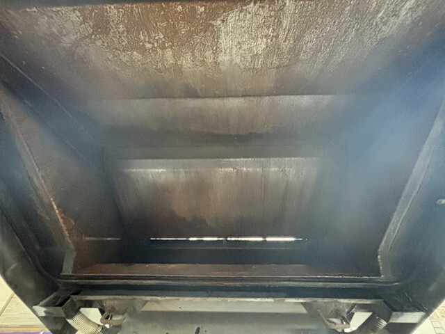 三菱ふそうキャンターパッカー車（塵芥車）小型（2t・3t）[写真17]