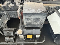 三菱ふそうキャンターパッカー車（塵芥車）小型（2t・3t）[写真21]