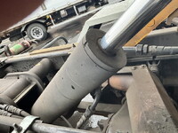 三菱ふそうキャンターパッカー車（塵芥車）小型（2t・3t）[写真23]