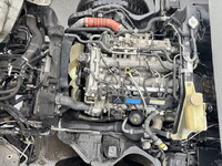 三菱ふそうキャンターパッカー車（塵芥車）小型（2t・3t）[写真26]