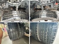 三菱ふそうキャンターパッカー車（塵芥車）小型（2t・3t）[写真28]